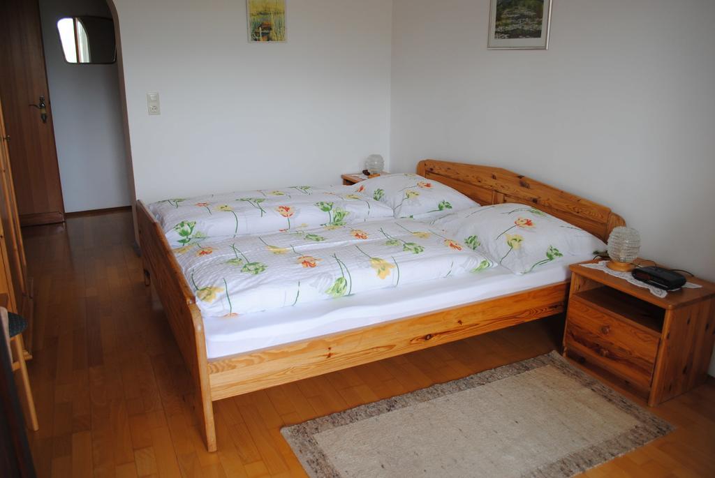 Gaestehaus Lindermuth Presseggersee Quarto foto