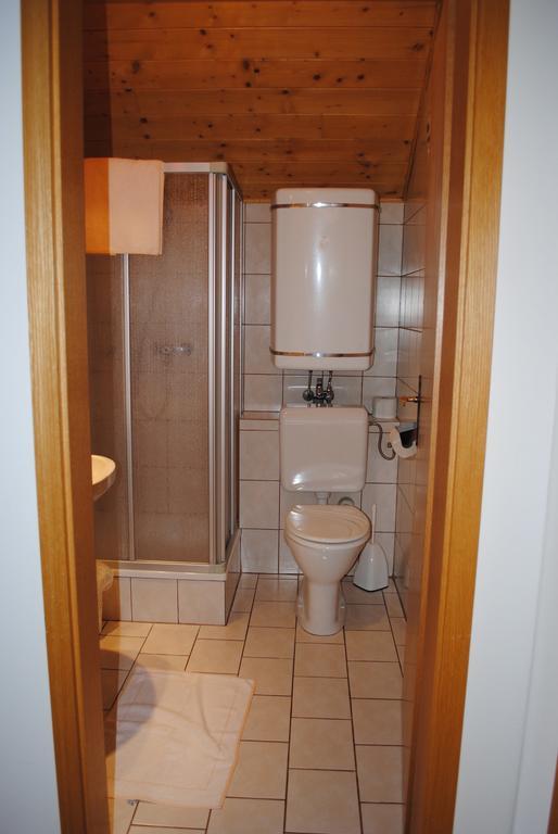 Gaestehaus Lindermuth Presseggersee Quarto foto