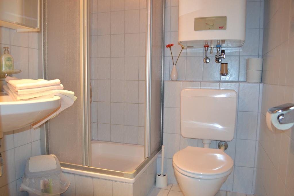 Gaestehaus Lindermuth Presseggersee Quarto foto